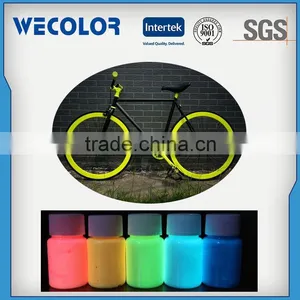 China Supplier Complete Colors Universal Fluorescent Pigment Colourant thumbnail-2
