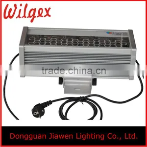 AC100-256V Outdoor Square Wall Washer Lights thumbnail-3