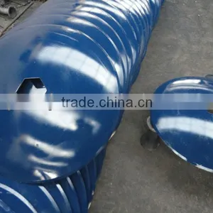 Customized Heavy Harrow Parts Thickening Rome Plough Disc Blades thumbnail-5