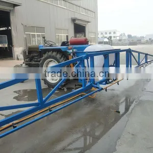 1000L Capacity Agricultural Tractor Pesticide Sprayer Machine thumbnail-6