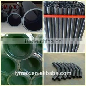 China Factory Price High Working Pressure UHMWPE Discharge Line thumbnail-2