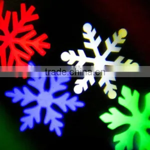 Led Lamp Laser Light Solar Decoration Light thumbnail-3