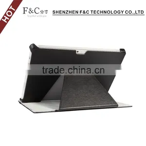 Skin Case Stand Holder for Microsoft Surface Pro 4 Cover thumbnail-6
