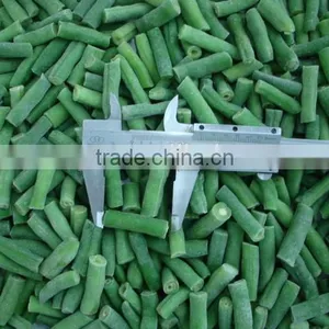 New Crop Frozen Cut Green Beans thumbnail-5