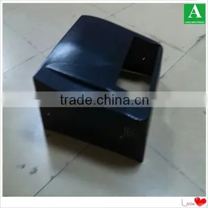 Factory Custom Cnc Machine Part Machining Part Abs Plastic thumbnail-5