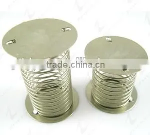 2015 China Manufacturer Metal Casting With Low Quality thumbnail-2