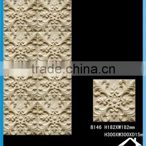 Amazing Sandstone Carved Wall thumbnail-3