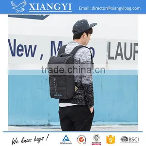 Fashionable Water Resistant Leisure Laptop Computer Backpack School Backpack Quality Choice Supplier's Choice thumbnail-5