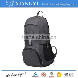 Durable Lightweight Travel Water Resistant Backpack;daypack thumbnail-1