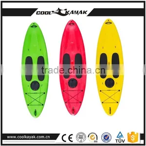 2016 Cool Kayak Brand 10ft Stand up Paddle Board SUP thumbnail-3
