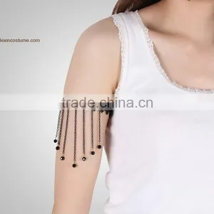 2016 Accept Paypal Drops Lace Arm Fashion Bracelets thumbnail-5