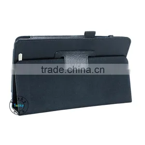 For Asus Memo Pad 8 180 A Tablet Stand Leather Case Cover Skin thumbnail-1