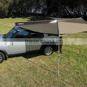 Camping Car Awning Retractable Car Roof Side Awning6702 thumbnail-5