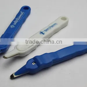 Staple Remover Plastic Handle Office Promotion thumbnail-2