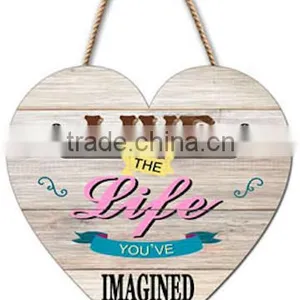 MHOME Shabby Chic Home Decor Vintage thumbnail-1