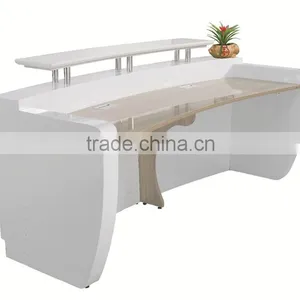 Popular Spa Counter Table Front Desk thumbnail-2