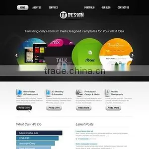 Web Design thumbnail-1