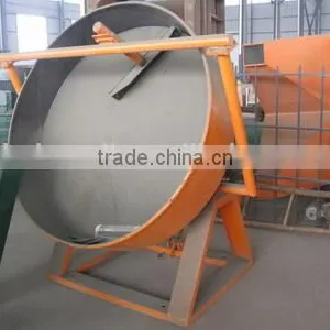 Granulate/pelletizer Machine for Organic/inorganic/NPK Fertilizer thumbnail-4