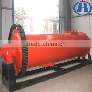Hongji Brand Ball Mill thumbnail-1
