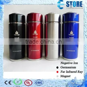 Top Selling Health Alkaline Water Energy Nano Flask thumbnail-1