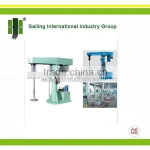 High Shear Mixers GFJ37A thumbnail-1