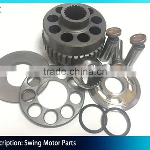 Spare Parts For Kayaba Hydraulic Motors thumbnail-1
