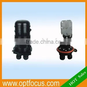 48 Cores Fiber Splice Closure thumbnail-1