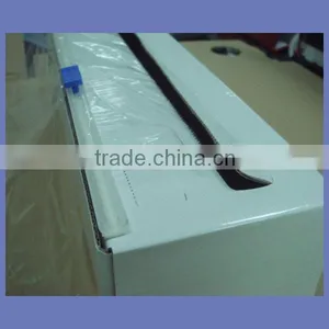 Stick-on Type Cling Wrap Cutter thumbnail-1