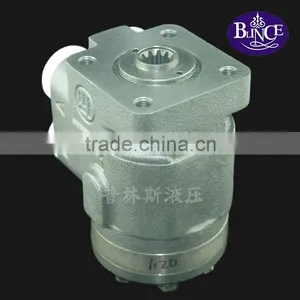 Blince Hydraulic Steering Control Units for Truck, BZZ Series Steering Control Unit, SCU Hydraulic Parts for Truck thumbnail-3