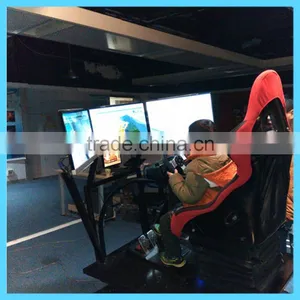 New Product for Commercial Racing Car Game Console thumbnail-1