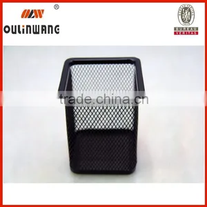 Clear Acrylic Pen Holder thumbnail-5