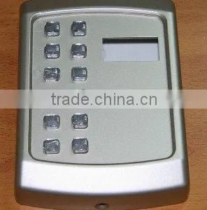 ABS Plastic Housing for Access Control System Using PY-H212 thumbnail-1