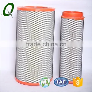 High Efficiency Air Filter for Motor Truck thumbnail-4
