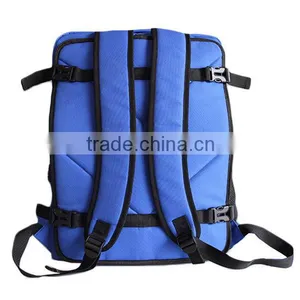 2016 New Style Laptop Bag Travelling or Hiking Backpack Supplier's Choice thumbnail-5