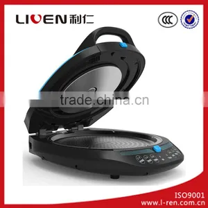 2015 New Design Non-stick Electric Cooking Hot Plate LR-J3002 thumbnail-4