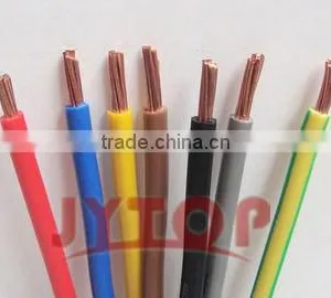 Professional H03V-R Copper Pvc House Wire to BS 6004 thumbnail-1