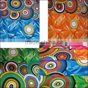 Cheap Price Viscose Yarn Fabric Women's Dress/scarf/trousers Rayon Fabric Wholesale thumbnail-3