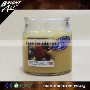 Brandnew Hong Kong Yankee Jars Candle thumbnail-1