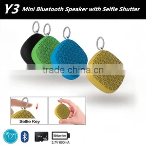 2016 CE ROHS Portable Wireless Bluetooth Speaker V2.1 Bluetooth Speaker thumbnail-1
