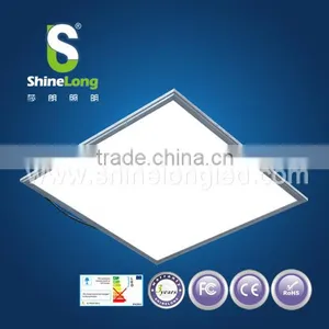 TUV/CE 5 Years Warranty Led Panel Light 600*600mm thumbnail-1