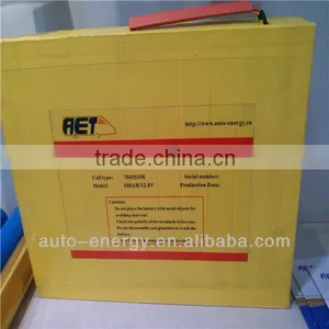 AET High Quality Lithium Ion Batteries thumbnail-1