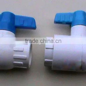 PVC BALL VALVES thumbnail-1