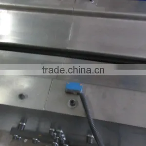 Automatic Single Channel Kitchen Towel Log Saw Toilet Paper Cutter Machine thumbnail-2