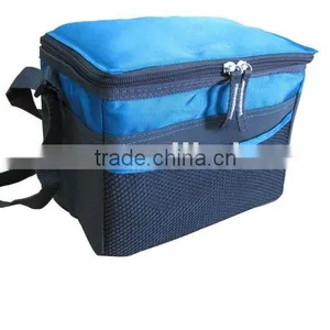 Cooler Bag/ Insulated Cooler Bag/ Lunch Cooler Bag thumbnail-1