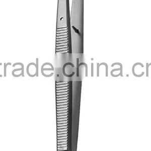2015 New Design Dental College Tweezer thumbnail-1