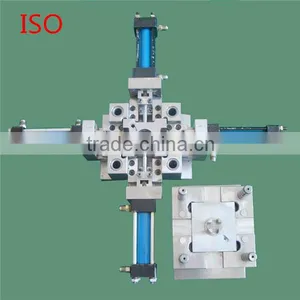 2014 New Custom Injection Plastic Mold thumbnail-1