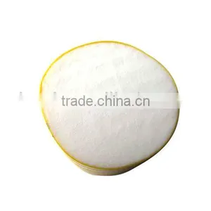 White Polyester Fiber for Processing Toothbrush thumbnail-1