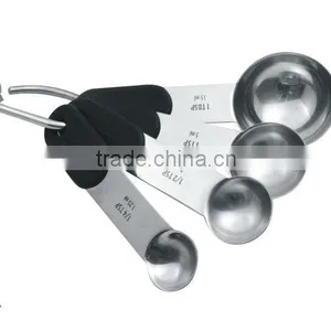 High Quality Stainless Steel Measuring Cup Made in Jieyang City With Low Price thumbnail-1