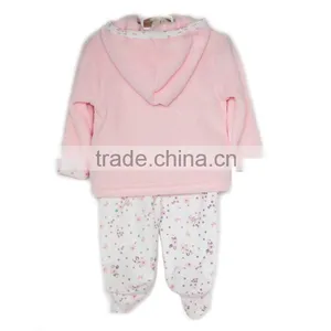 Boys Shalwar Kameez Boutique Designs Jumpsuit Set thumbnail-4