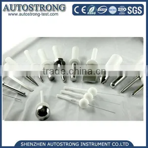 IEC60529 Standard High Quality Good Price Test Probe Tester Kits thumbnail-1